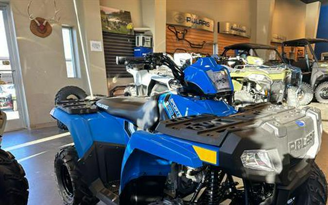 2024 Polaris Sportsman 110