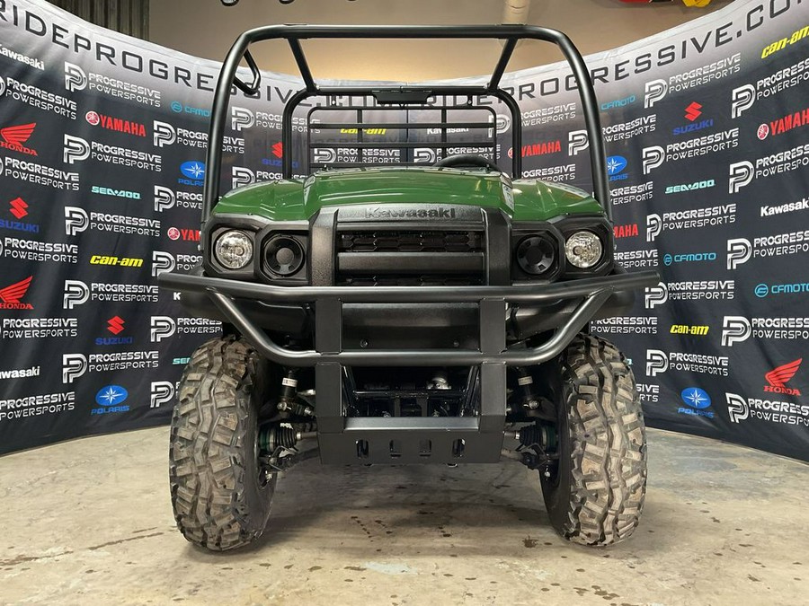 2024 Kawasaki Mule SX™ 4x4