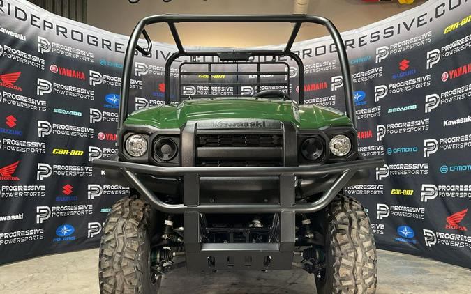 2024 Kawasaki Mule SX™ 4x4