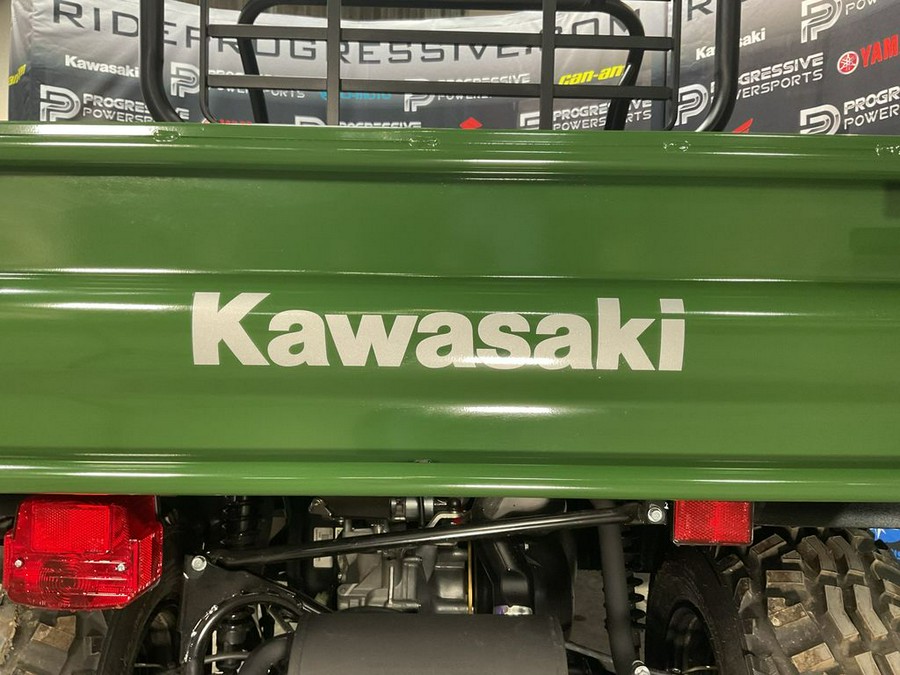 2024 Kawasaki Mule SX™ 4x4