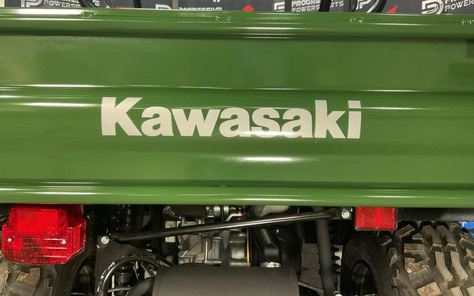 2024 Kawasaki Mule SX™ 4x4