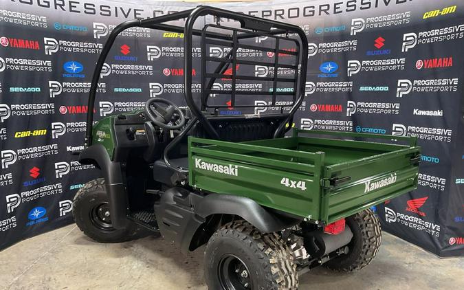 2024 Kawasaki Mule SX™ 4x4