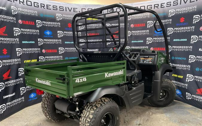 2024 Kawasaki Mule SX™ 4x4