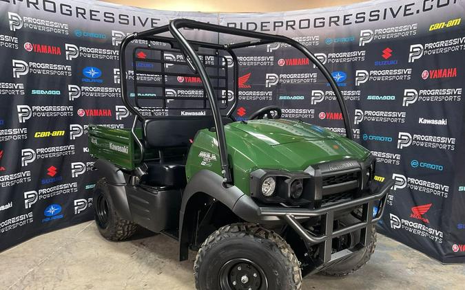 2024 Kawasaki Mule SX™ 4x4