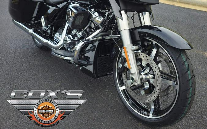 2024 Harley-Davidson® FLHX - Street Glide®