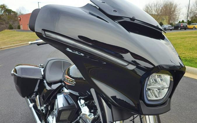 2024 Harley-Davidson® FLHX - Street Glide®