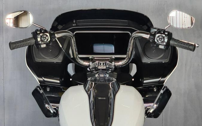 2024 Harley-Davidson Road Glide® FLTRX WHITE ONYX PRL