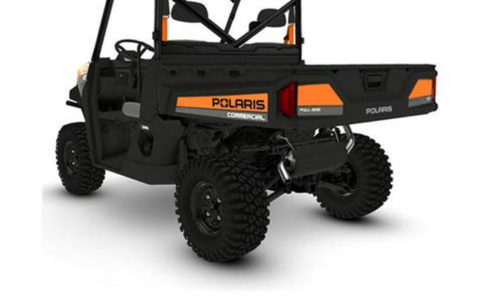 2024 Polaris Commercial Pro XD Full-Size Gas