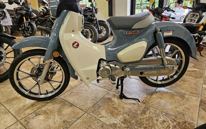 2024 Honda® Super Cub C125 ABS