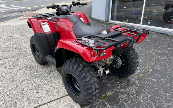 2024 Honda® FourTrax Rancher 4x4 EPS