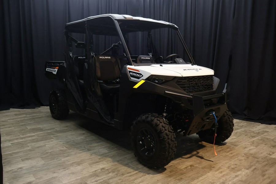 2025 Polaris Ranger Crew 1000 Premium