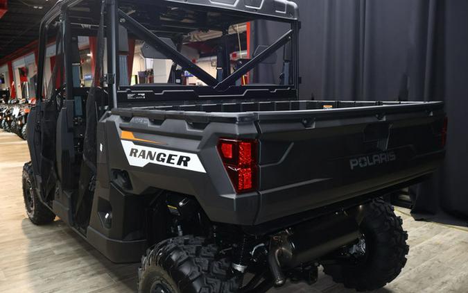 2025 Polaris Ranger Crew 1000 Premium