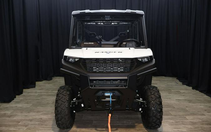 2025 Polaris Ranger Crew 1000 Premium