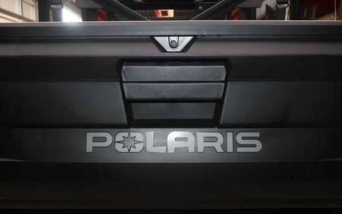 2025 Polaris Ranger Crew 1000 Premium