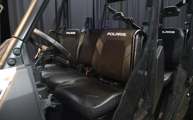 2025 Polaris Ranger Crew 1000 Premium