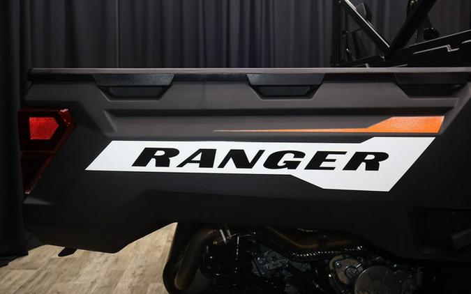 2025 Polaris Ranger Crew 1000 Premium