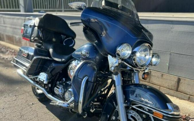 FLHTCU 2008 Electra Glide® Ultra Classic®