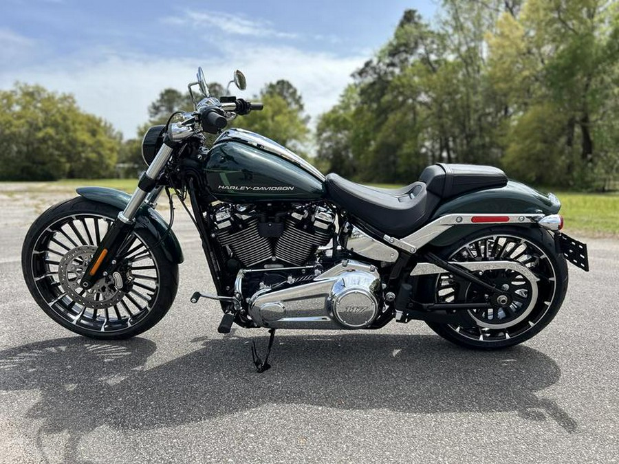 2024 Harley-Davidson® FXBR - Breakout®