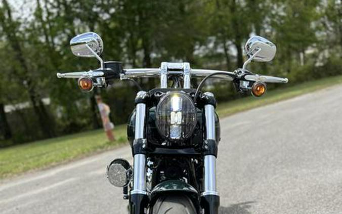 2024 Harley-Davidson® FXBR - Breakout®