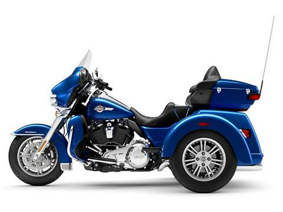 2024 Harley-Davidson Tri Glide® Ultra