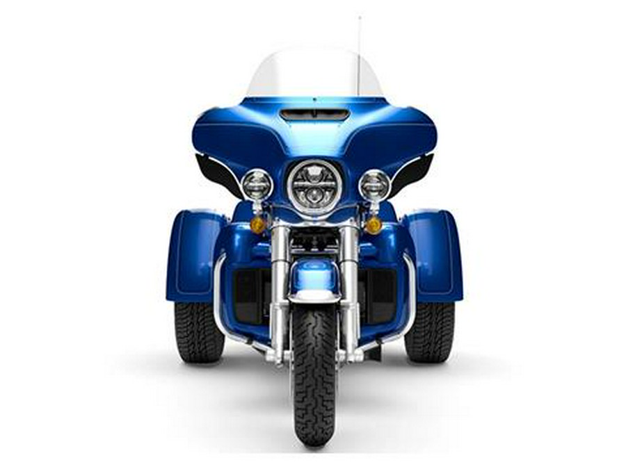 2024 Harley-Davidson Tri Glide® Ultra