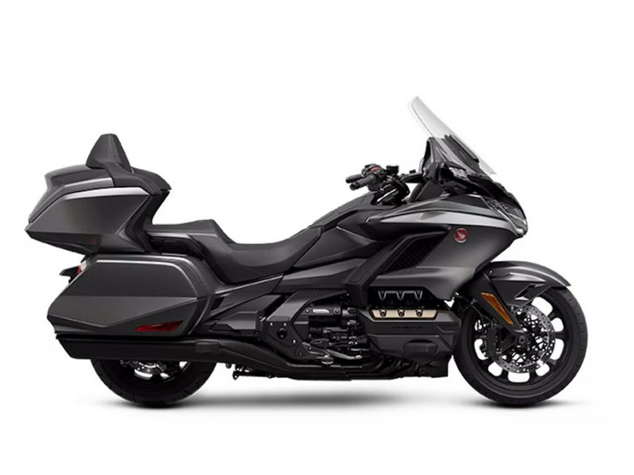 2024 Honda® Gold Wing Tour Automatic DCT