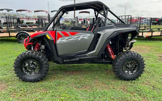 2024 Polaris RZR XP 1000 Ultimate