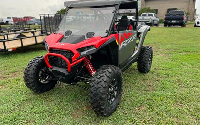 2024 Polaris RZR XP 1000 Ultimate