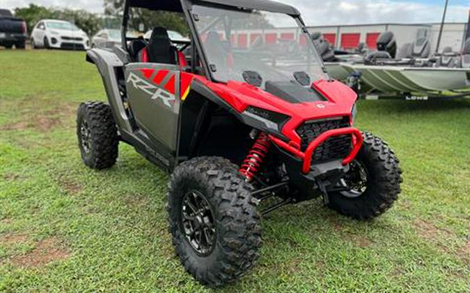 2024 Polaris RZR XP 1000 Ultimate