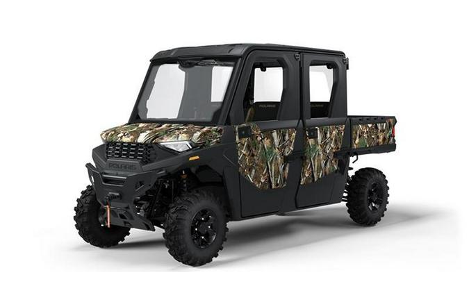 2024 Polaris Industries Ranger® Crew SP 570 NorthStar Edition Camo