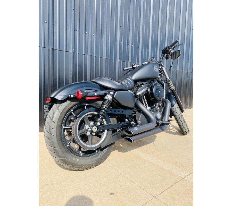 XL 883N 2020 Iron 883