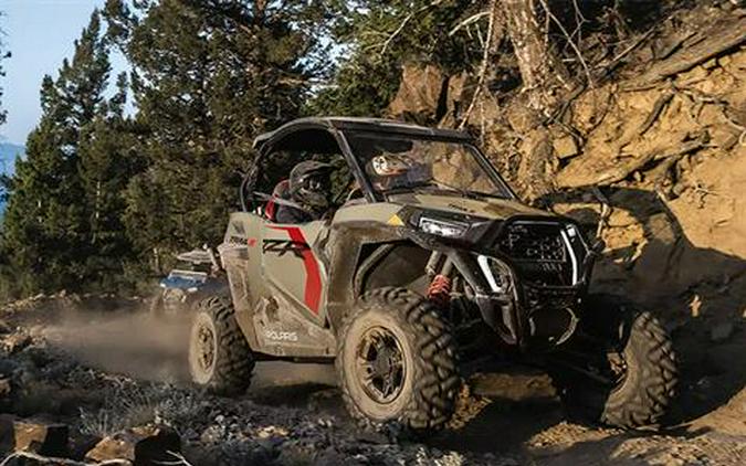 2025 Polaris RZR Trail S 1000 Ultimate