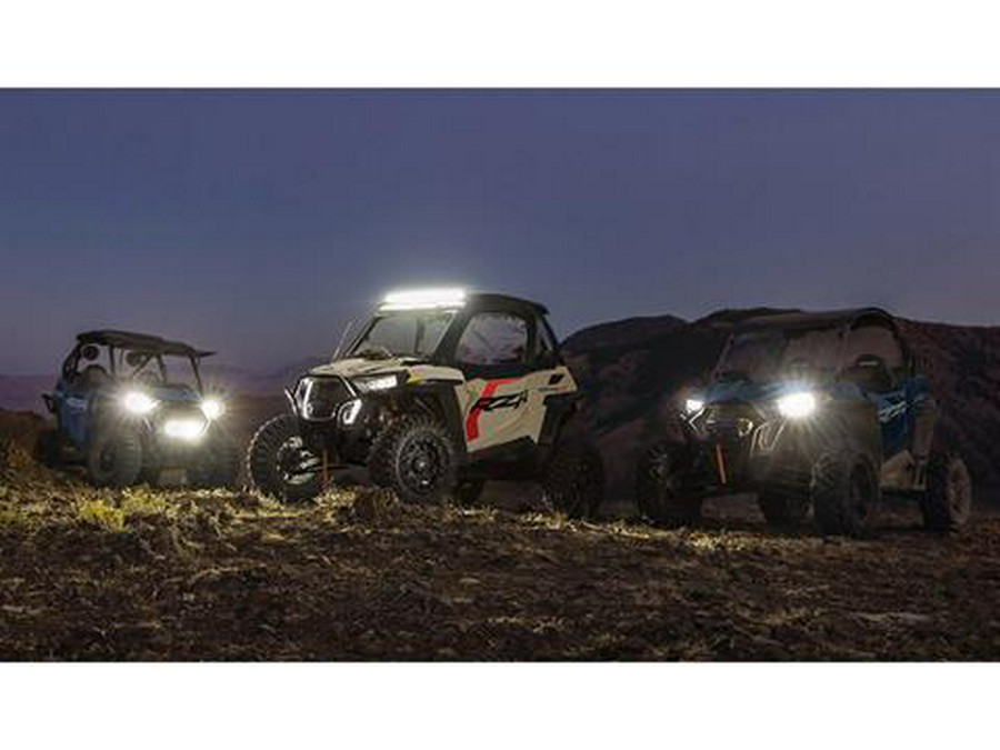 2025 Polaris RZR Trail S 1000 Ultimate