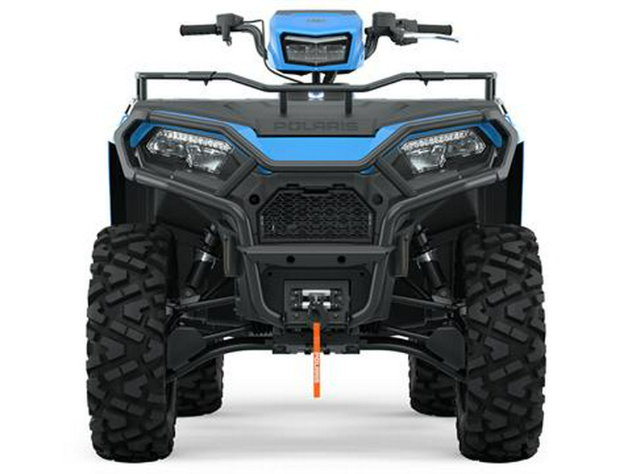 2025 Polaris Sportsman 570 Trail