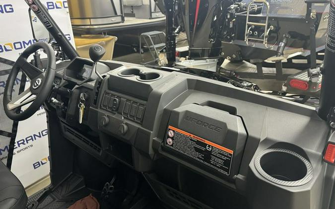 2025 CFMOTO UFORCE 600