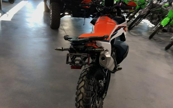 2025 KTM 890 Adventure R