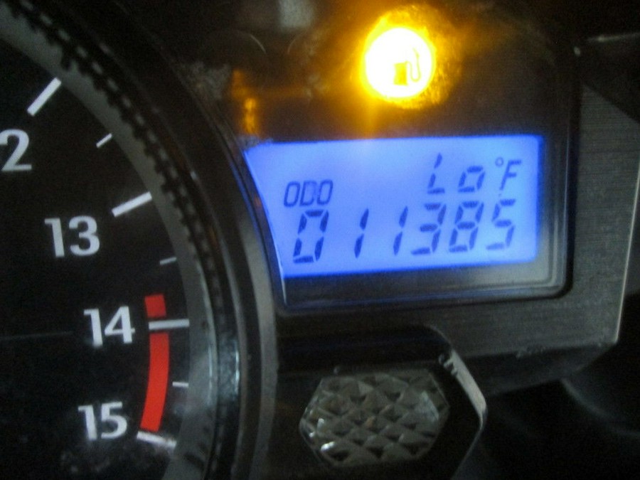 2008 Yamaha YZF R1