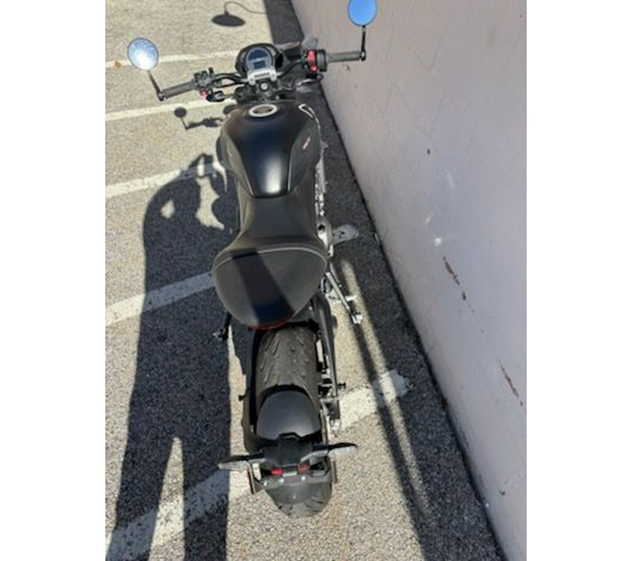 2024 Triumph Trident 660