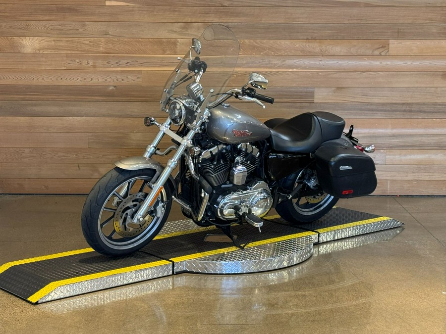 2017 Harley-Davidson Superlow® 1200T