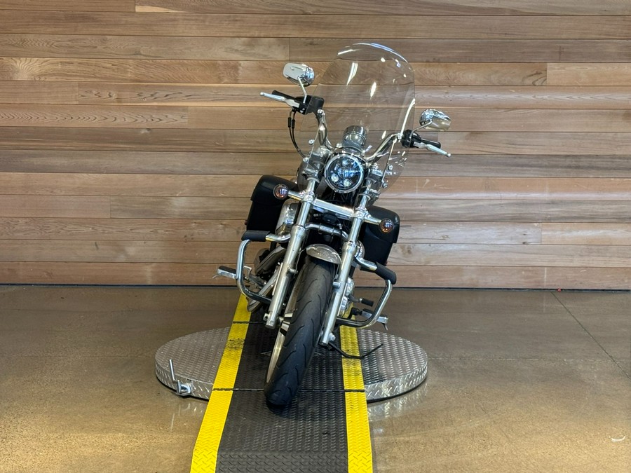 2017 Harley-Davidson Superlow® 1200T