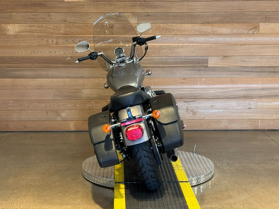 2017 Harley-Davidson Superlow® 1200T