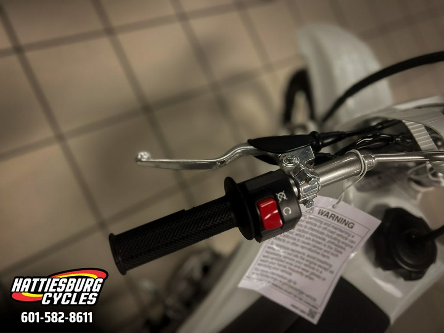 2026 Kawasaki KLX® 140R