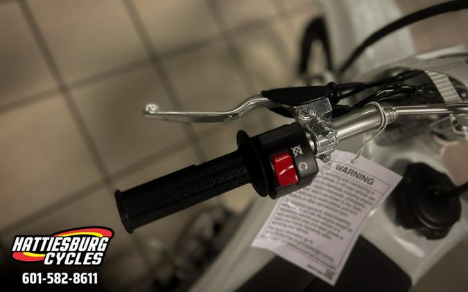 2026 Kawasaki KLX® 140R