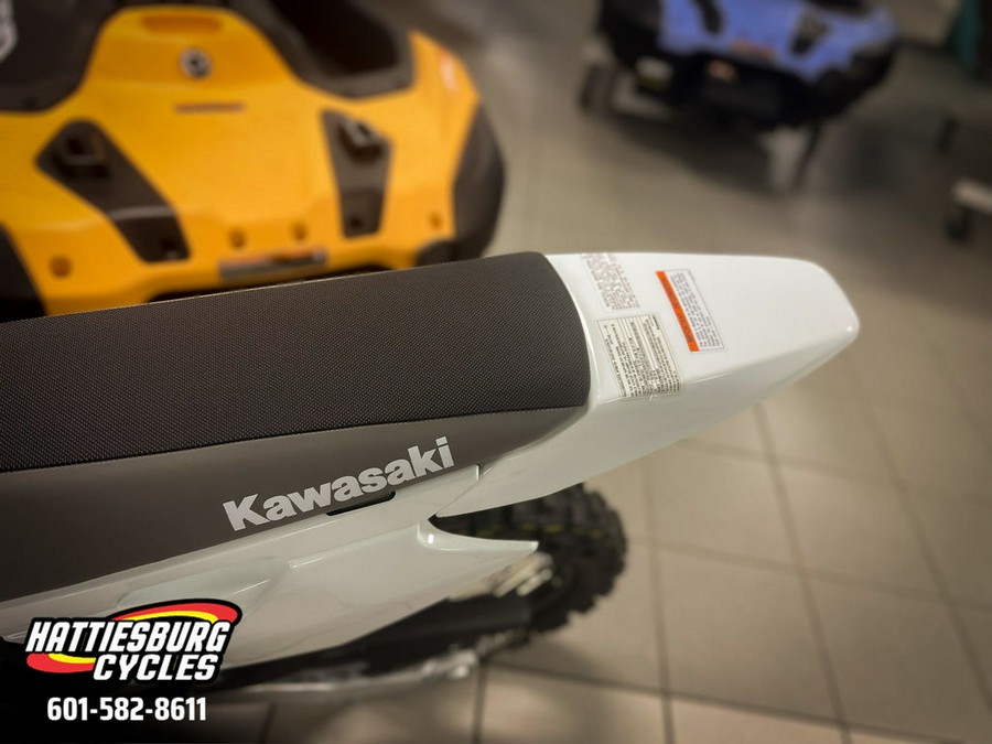 2026 Kawasaki KLX® 140R