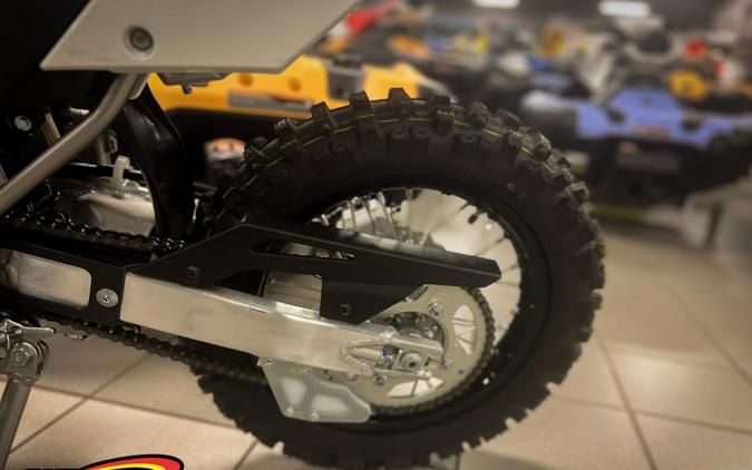 2026 Kawasaki KLX® 140R