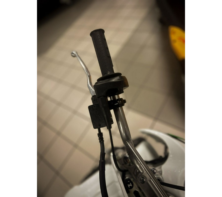 2026 Kawasaki KLX® 140R