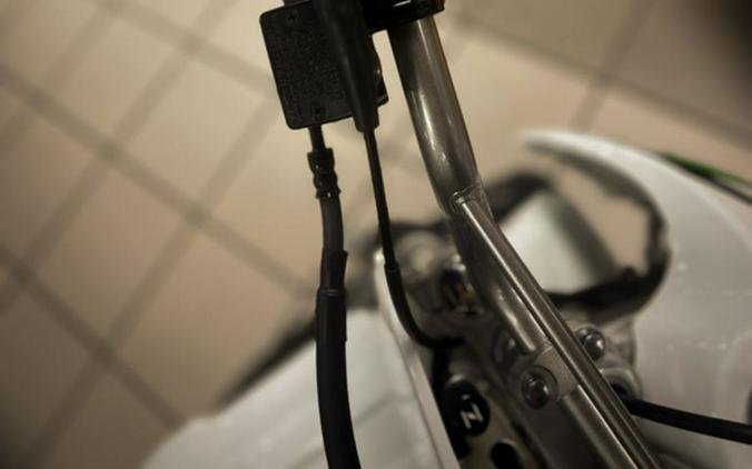 2026 Kawasaki KLX® 140R