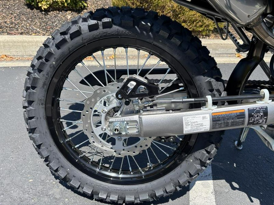 2026 Kawasaki KLX®300