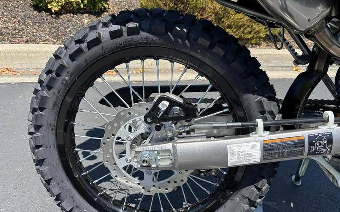 2026 Kawasaki KLX®300