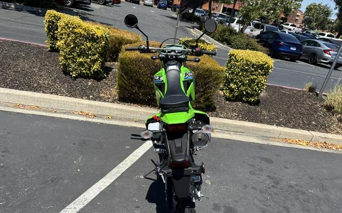 2026 Kawasaki KLX®300